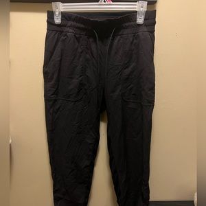 Beyond the studio crop